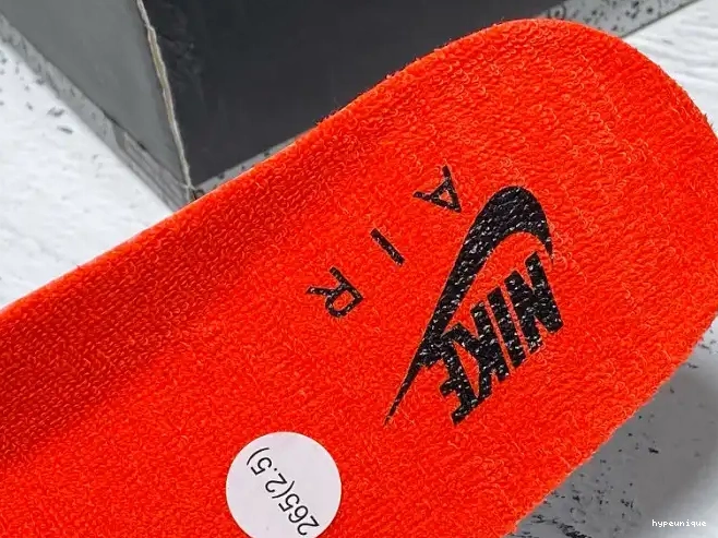 HYPE 384664-060 Retro 6 Infrared Jordan Black OG Air 0620